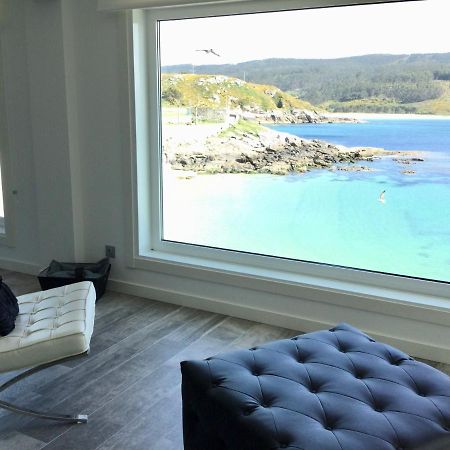 Apartamento Mirador De Corme Zewnętrze zdjęcie