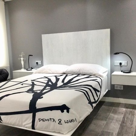 Apartamento Mirador De Corme Zewnętrze zdjęcie