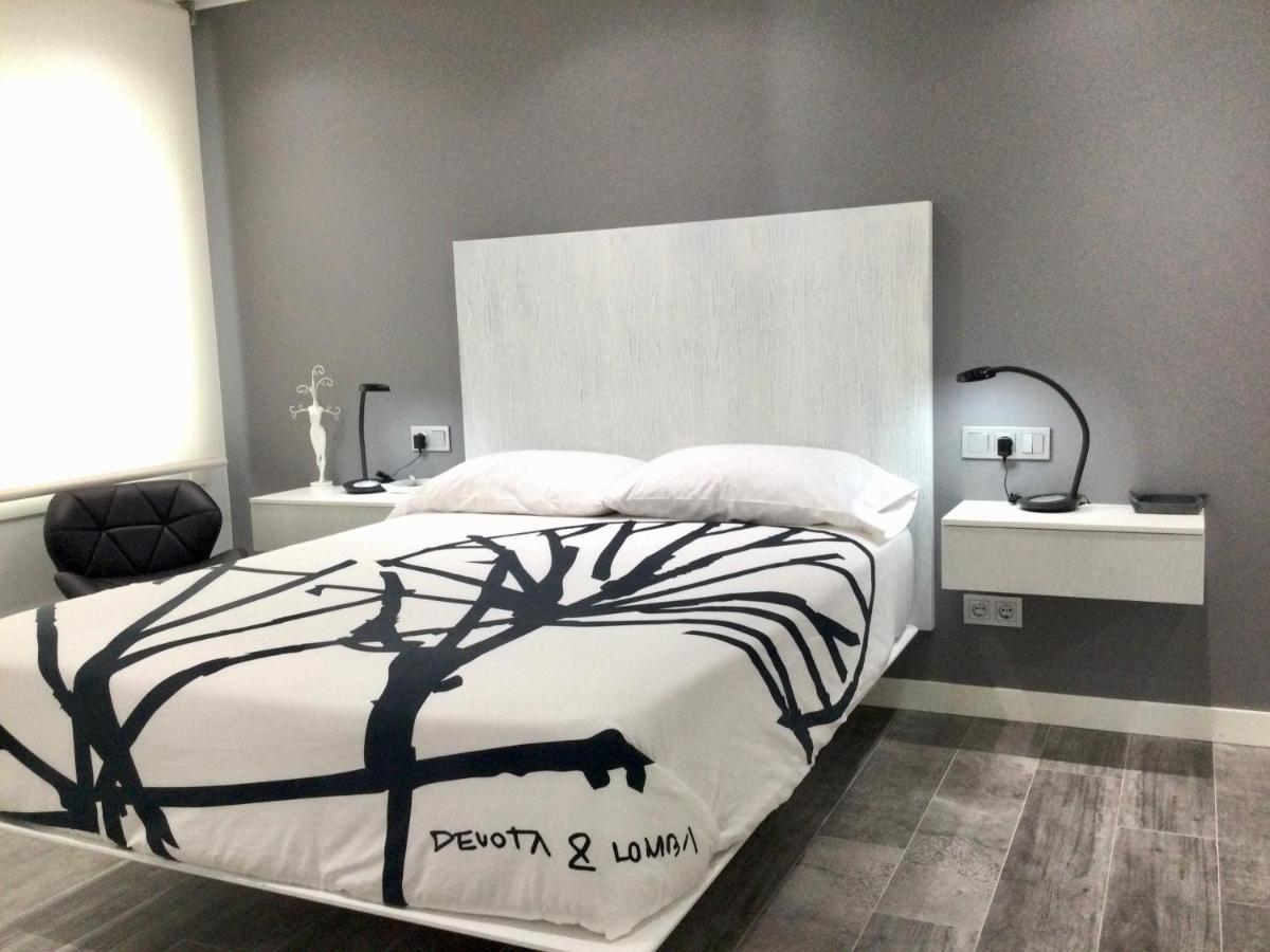 Apartamento Mirador De Corme Zewnętrze zdjęcie