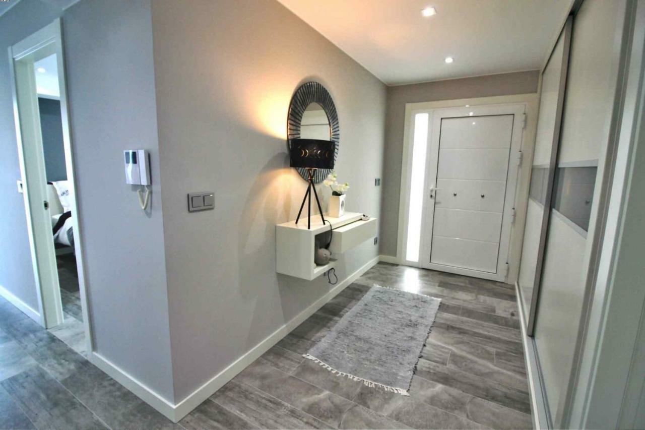 Apartamento Mirador De Corme Zewnętrze zdjęcie