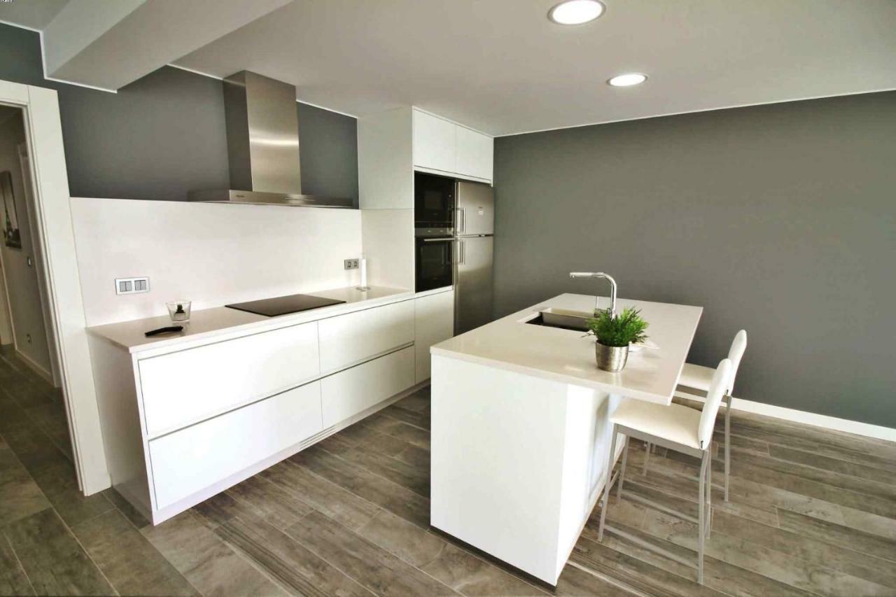 Apartamento Mirador De Corme Zewnętrze zdjęcie