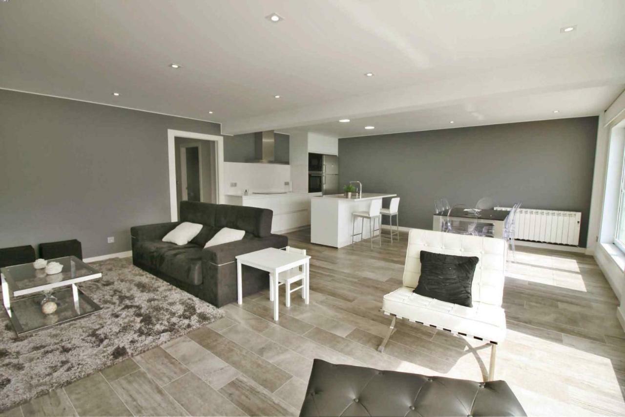 Apartamento Mirador De Corme Zewnętrze zdjęcie