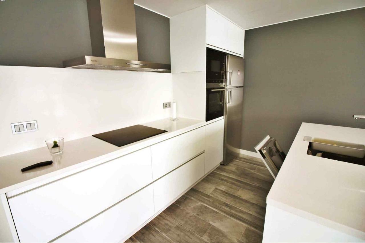 Apartamento Mirador De Corme Zewnętrze zdjęcie